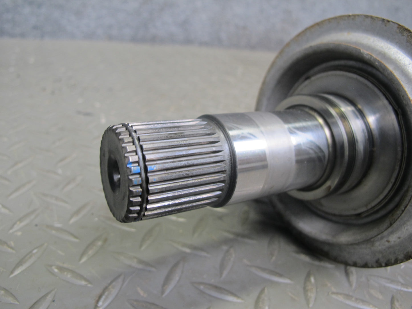 07-12 Mercedes R230 SL550 Rear Left or Right Axle Shaft OEM