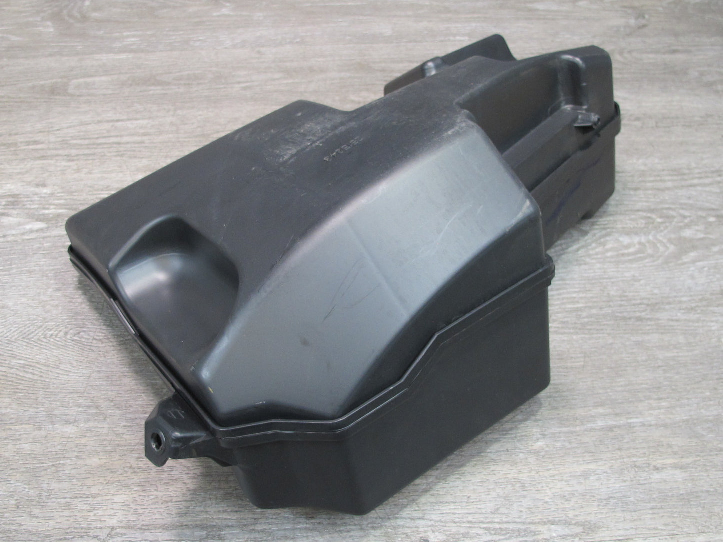 09-12 Mercedes R230 Sl-class Subwoofer Speaker 2308203402 OEM