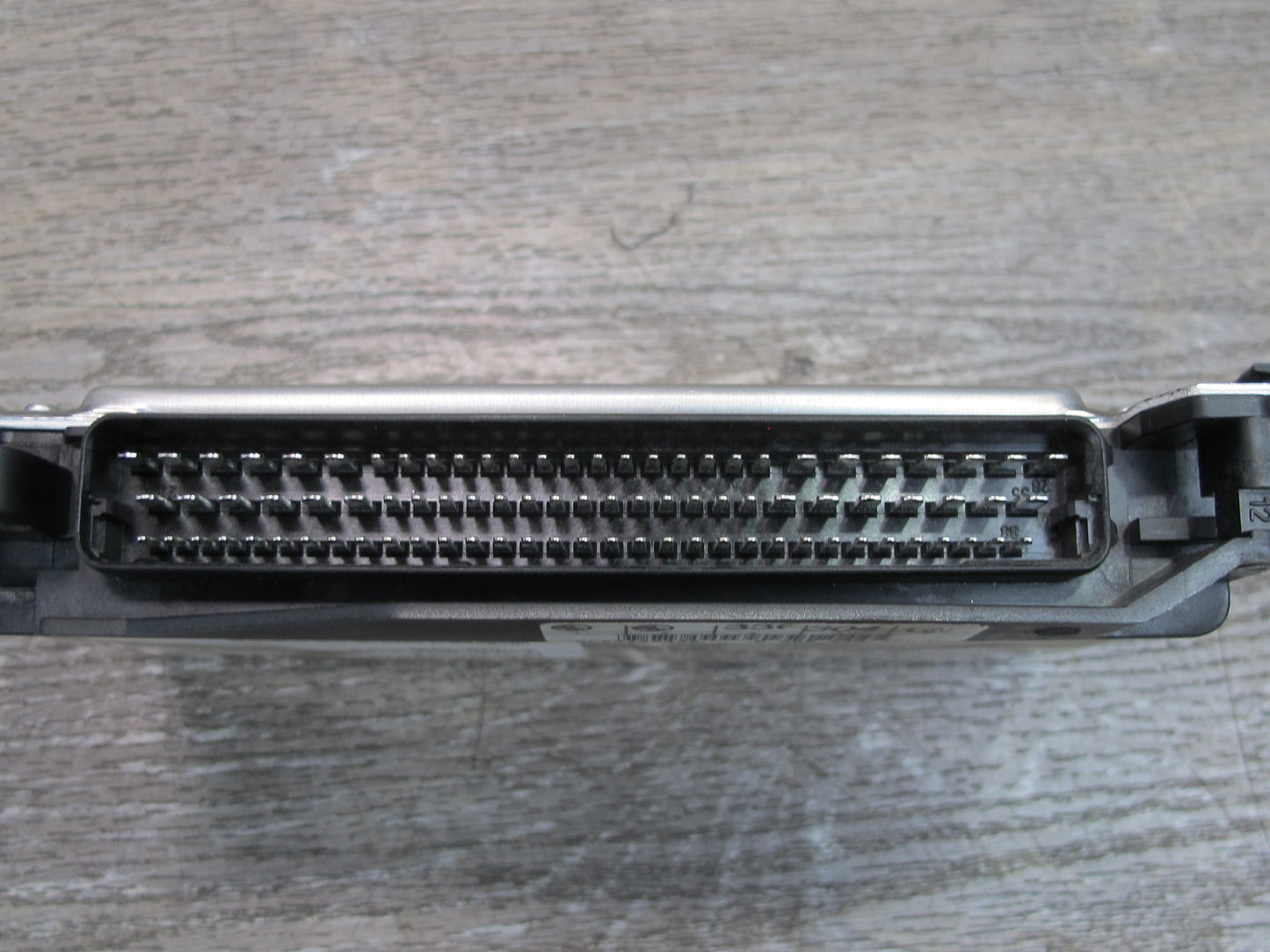 97-98 BMW E36/7 Z3 2.8L A/T Automatic Transmission Control Module 1423232 OEM