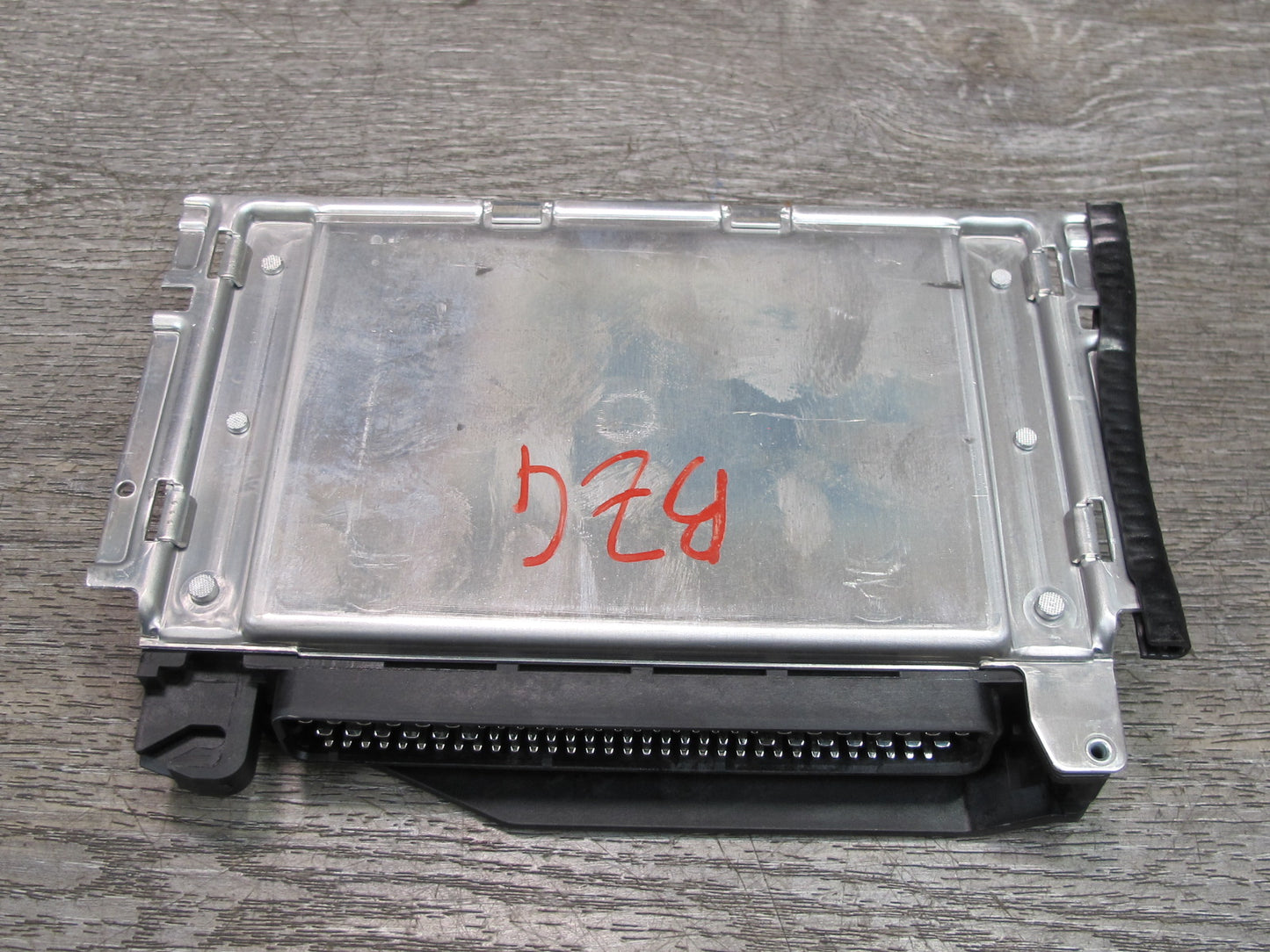 97-98 BMW E36/7 Z3 2.8L A/T Automatic Transmission Control Module 1423232 OEM