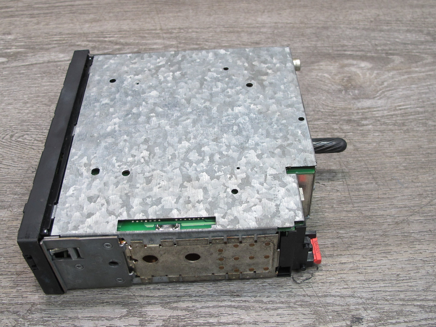 1998 BMW E36/7 Z3 Stereo Radio AM FM Business CD Player Plaupunkt OEM