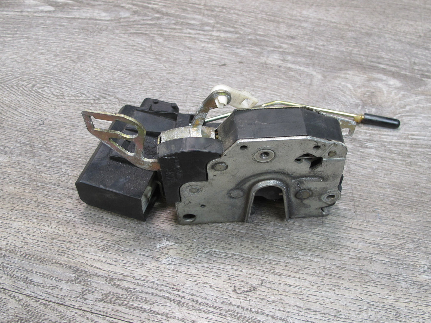 96-02 BMW E36/7 Z3 Right Passenger Door Lock Latch Actuator OEM