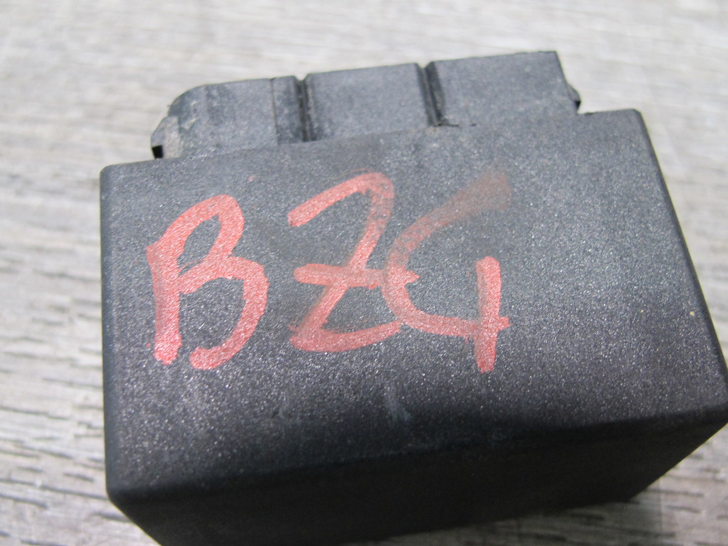 96-02 BMW E36/7 Z3 A/C Air Condition Control Module 8367931 OEM
