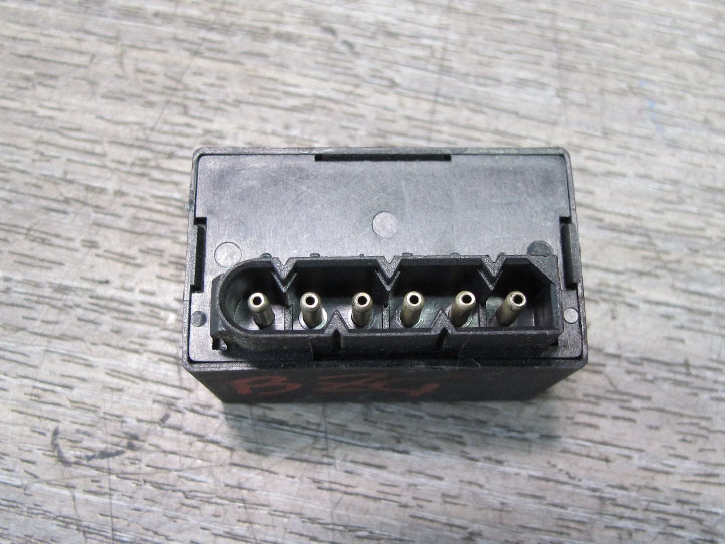 96-02 BMW E36/7 Z3 A/C Air Condition Control Module 8367931 OEM