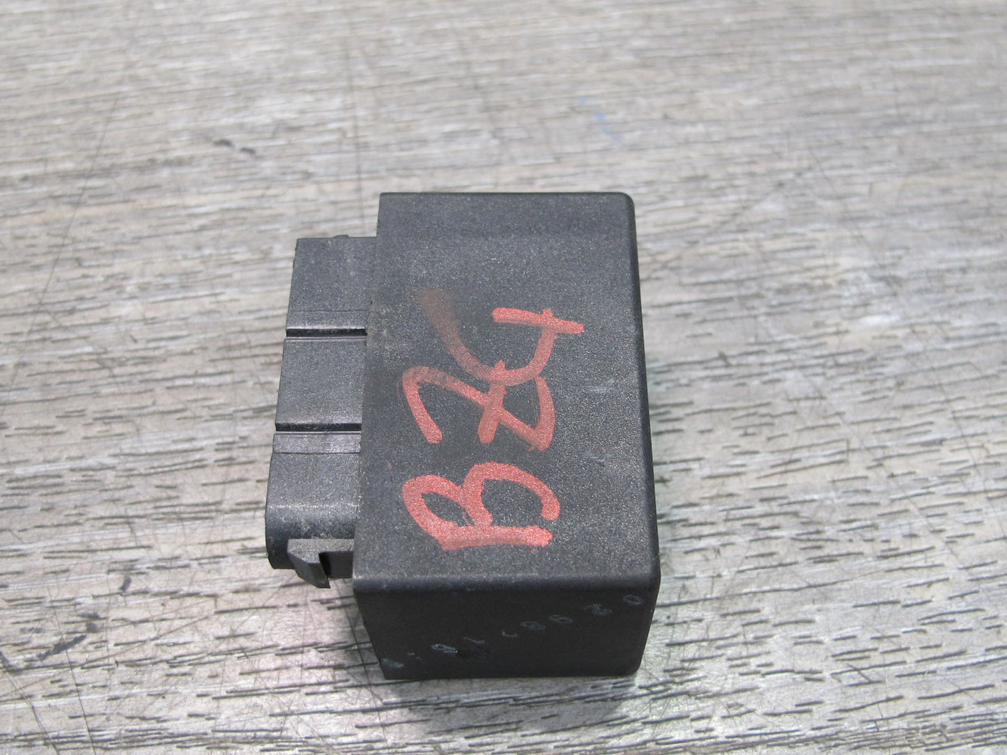 96-02 BMW E36/7 Z3 A/C Air Condition Control Module 8367931 OEM
