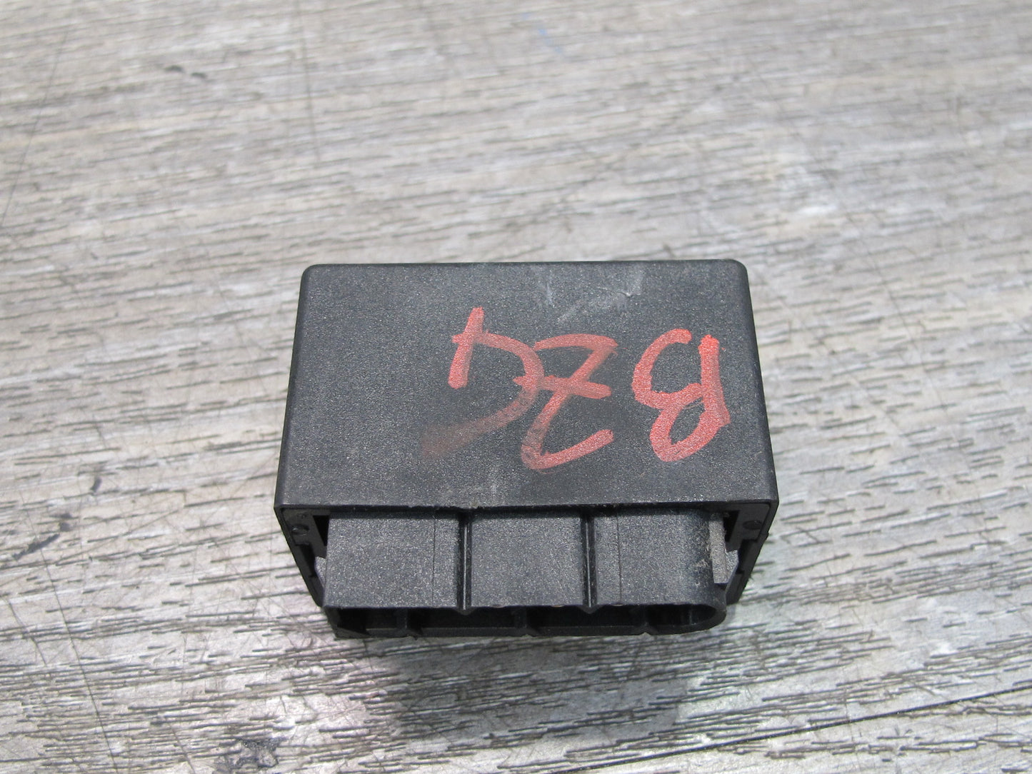 96-02 BMW E36/7 Z3 A/C Air Condition Control Module 8367931 OEM