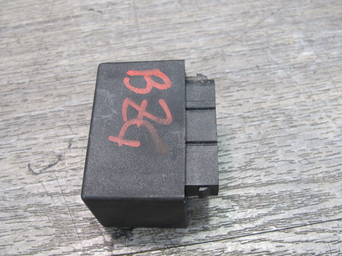 96-02 BMW E36/7 Z3 A/C Air Condition Control Module 8367931 OEM