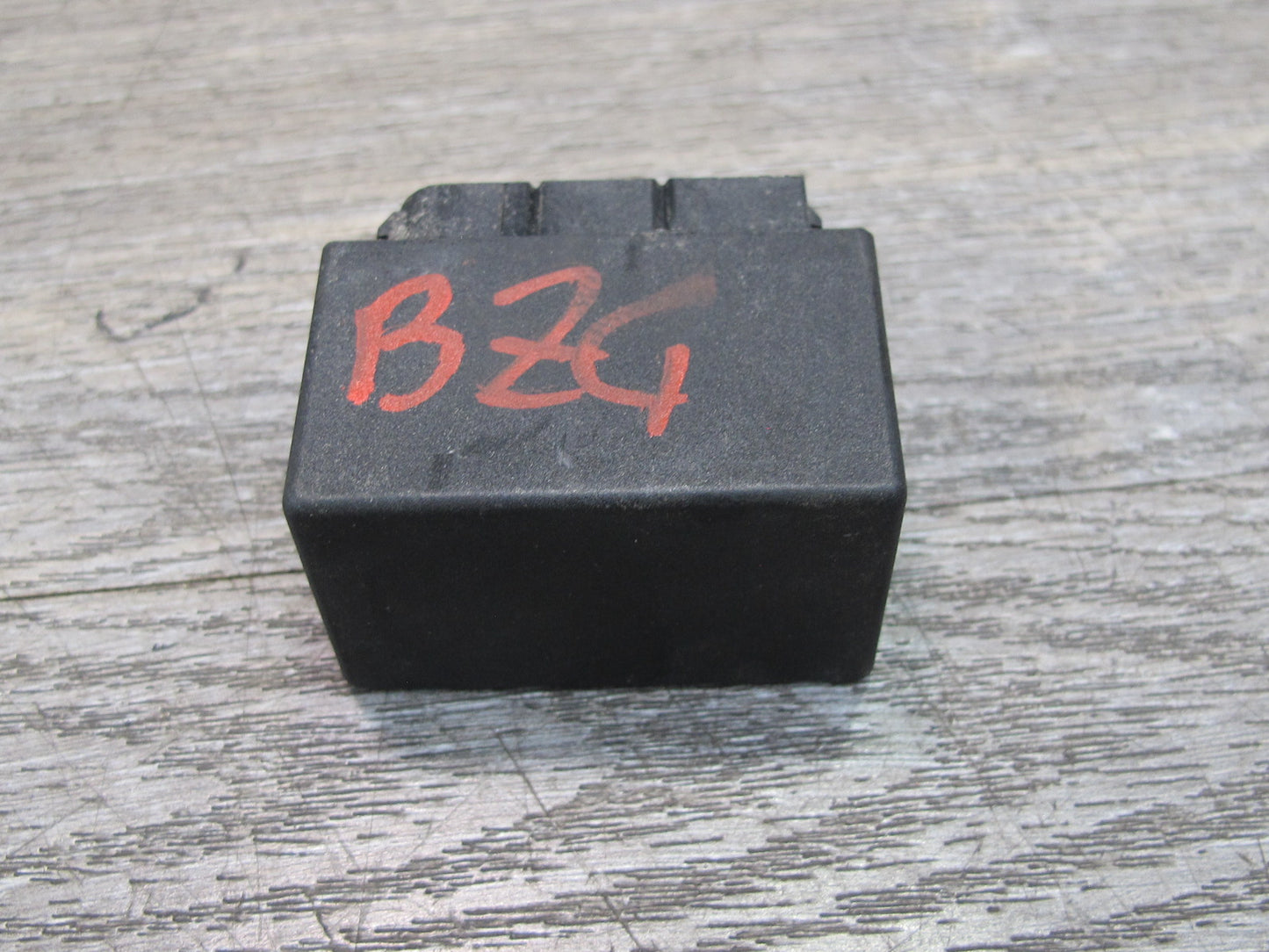 96-02 BMW E36/7 Z3 A/C Air Condition Control Module 8367931 OEM