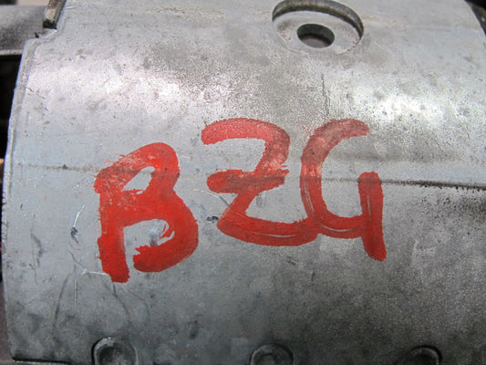 96-99 BMW E36/7 Z3 AC Heater Blower Motor Fan OEM