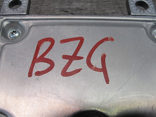 97-99 BMW Z3 E36 SRS AIRBAG SENSOR CONTROL MODULE 8374798 OEM