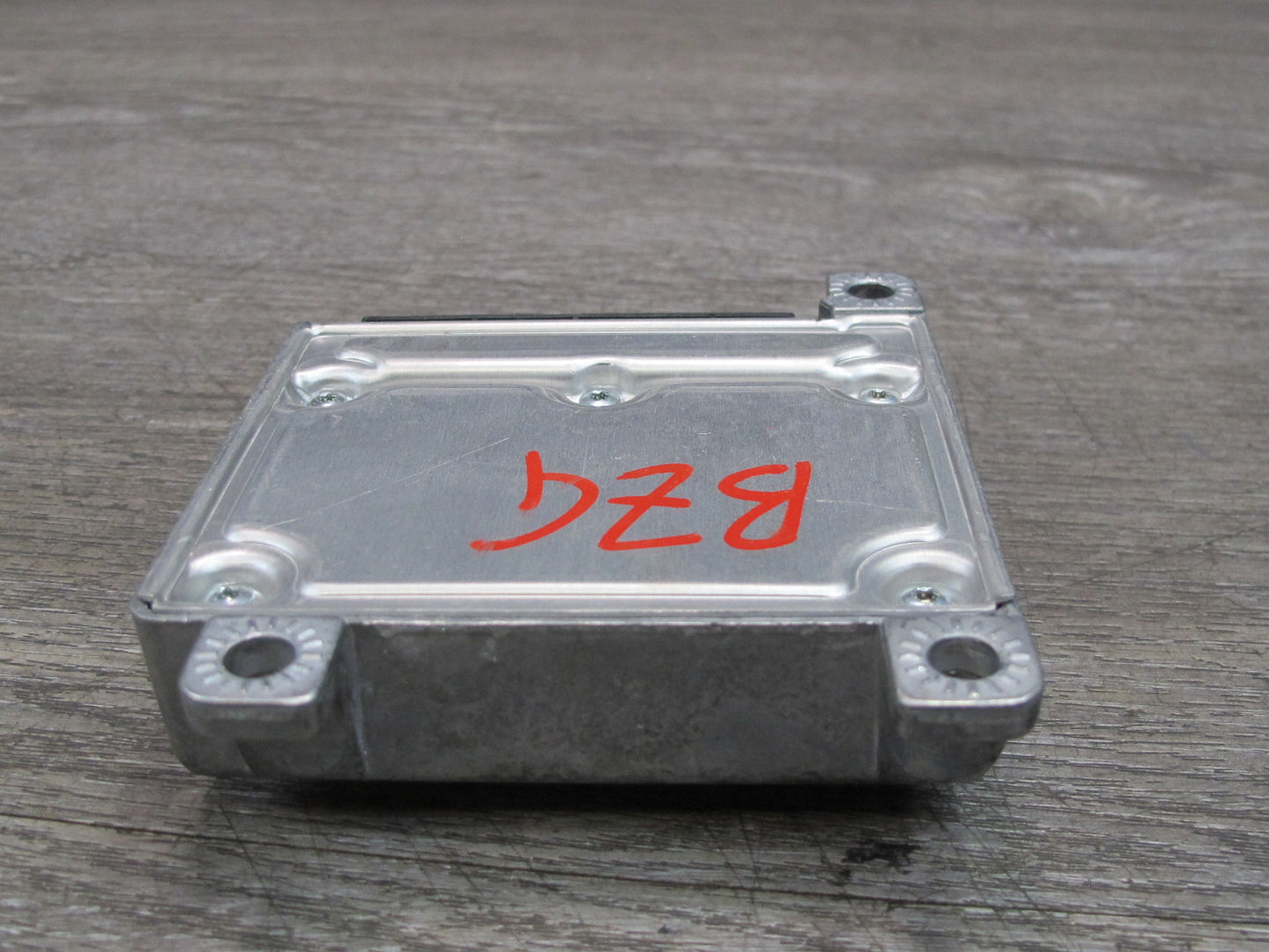 97-99 BMW Z3 E36 SRS AIRBAG SENSOR CONTROL MODULE 8374798 OEM