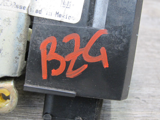 96-02 BMW E36/7 Z3 Left Driver Door Lock Latch Actuator 8397731 OEM