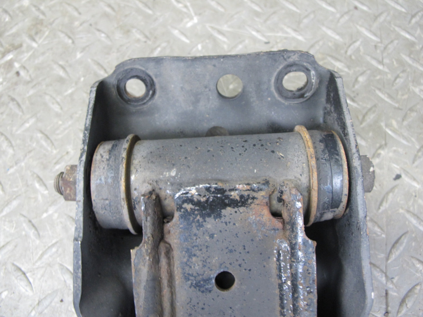 91-92 Nissan Z32 300ZX NON Turbo Set of 5 Front Left Suspension Control Arm OEM