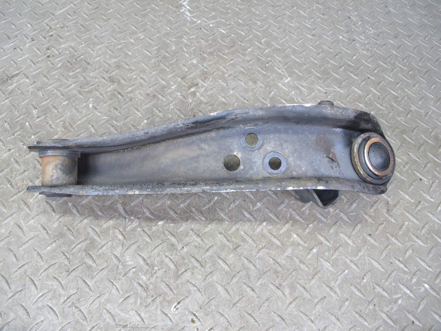 91-92 Nissan Z32 300ZX NON Turbo Set of 5 Front Left Suspension Control Arm OEM