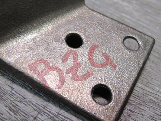 96-02 BMW E36/7 Z3 Convertible Set of 2 TOP Lock Latch Receiver Striker OEM