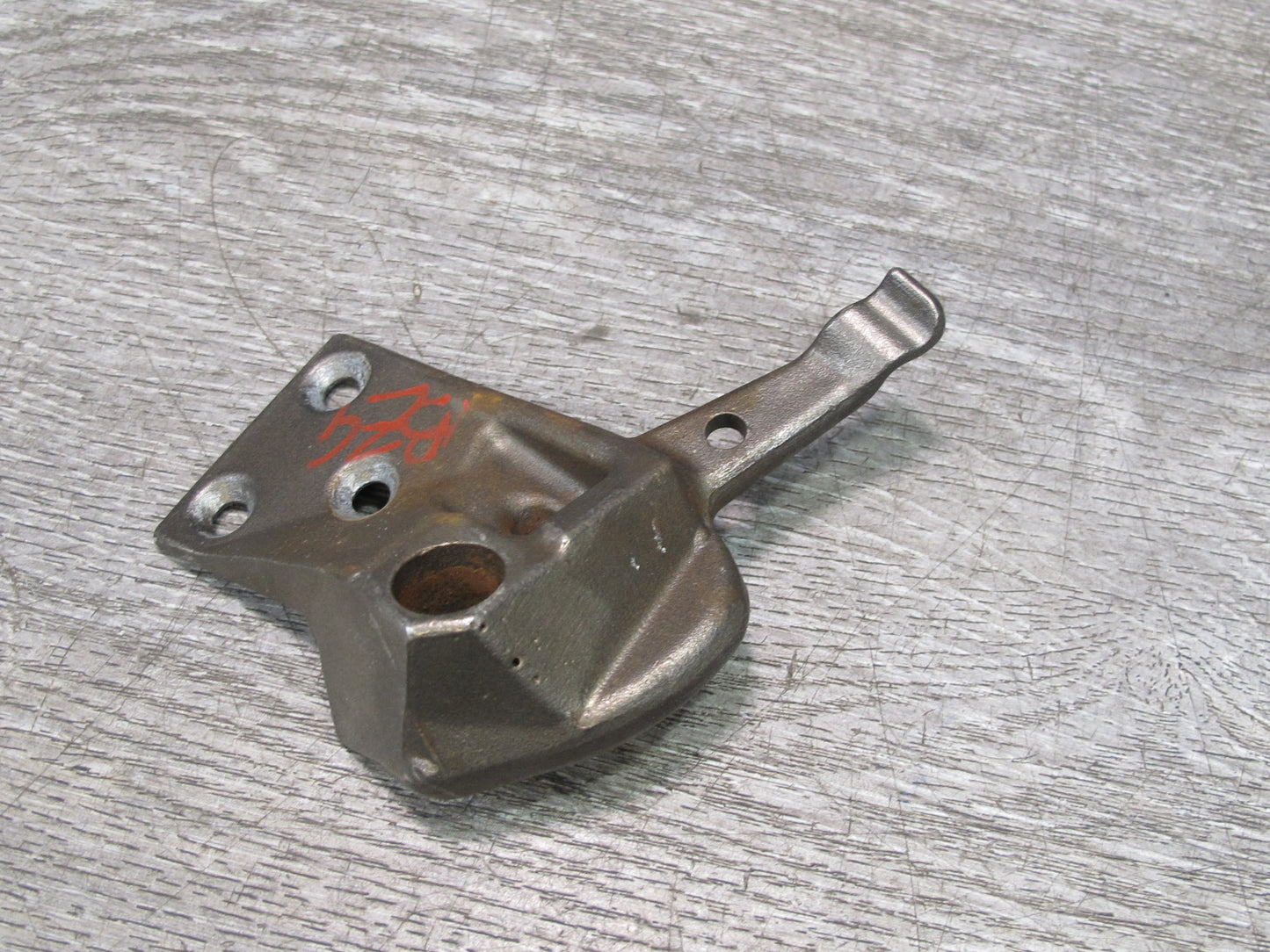 96-02 BMW E36/7 Z3 Convertible Set of 2 TOP Lock Latch Receiver Striker OEM