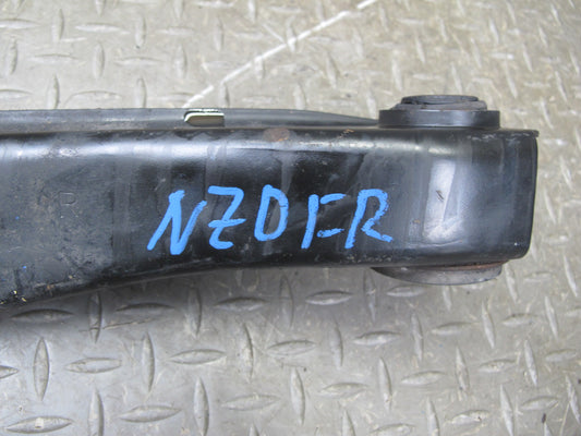 91-92 Nissan Z32 300ZX NON Turbo Set of 5 Front Right Suspension Control Arm OEM