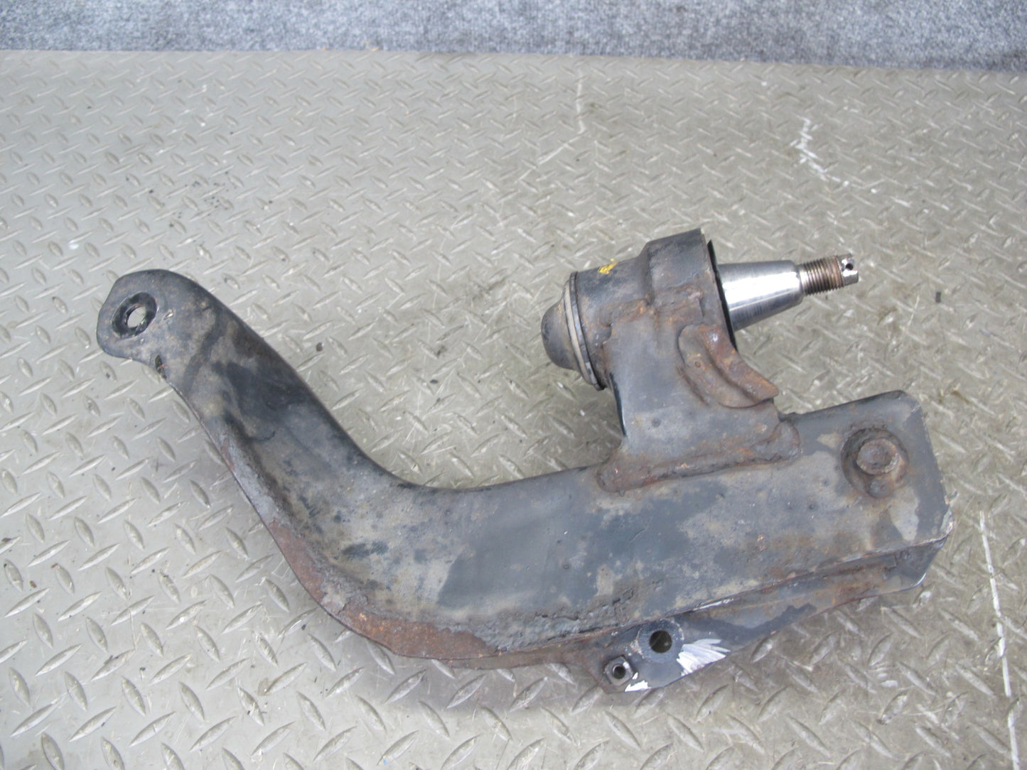 91-92 Nissan Z32 300ZX NON Turbo Set of 5 Front Right Suspension Control Arm OEM