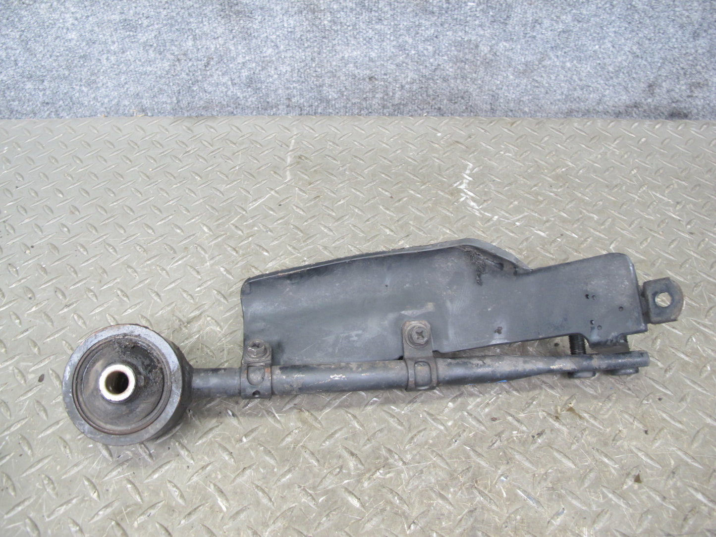 91-92 Nissan Z32 300ZX NON Turbo Set of 5 Front Right Suspension Control Arm OEM