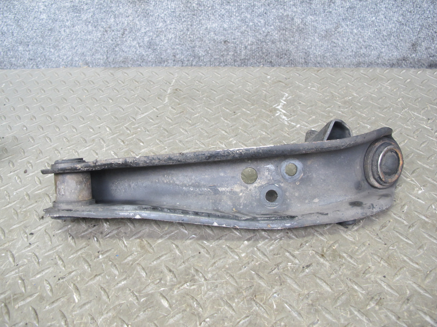 91-92 Nissan Z32 300ZX NON Turbo Set of 5 Front Right Suspension Control Arm OEM
