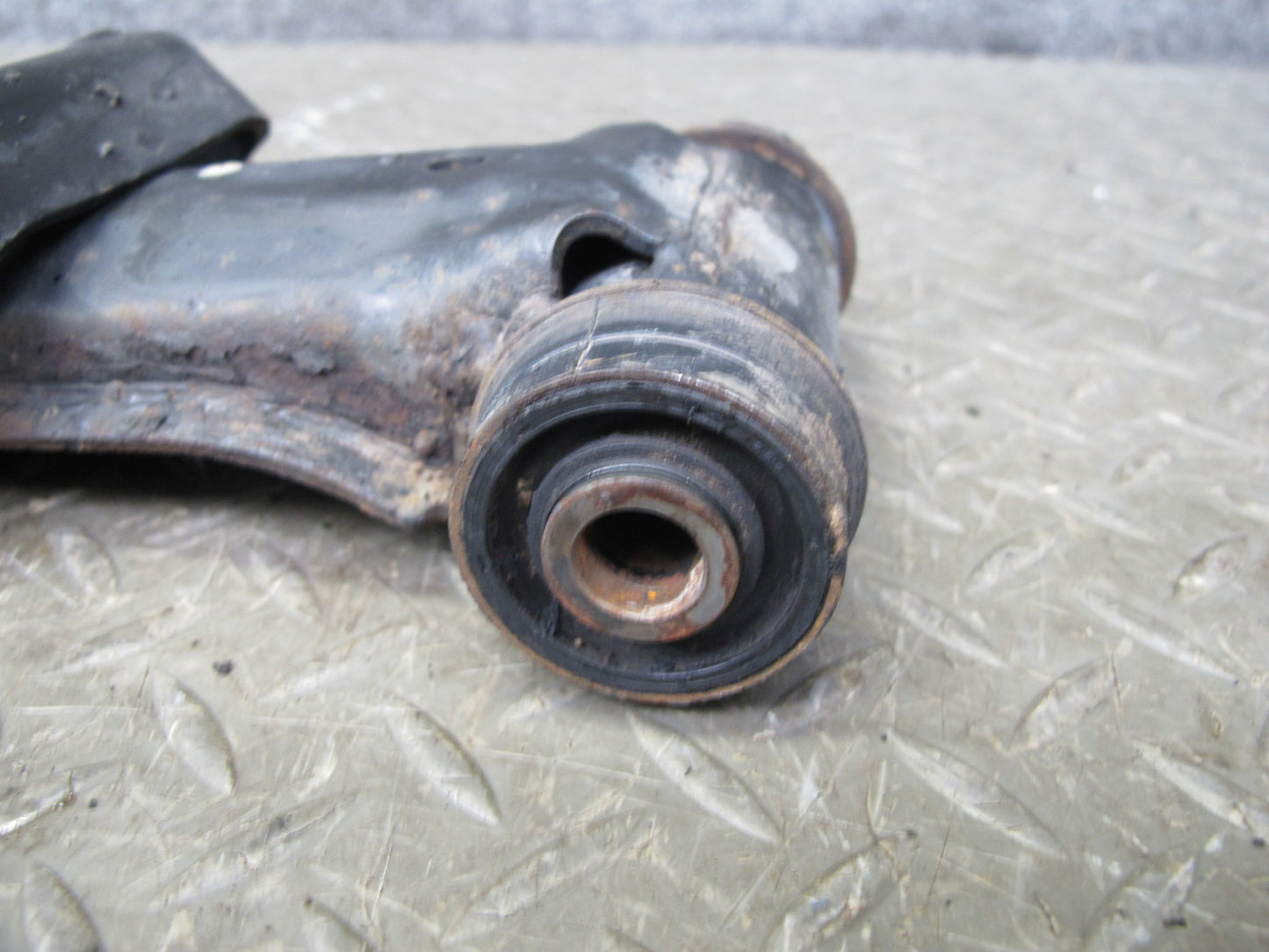 91-92 Nissan Z32 300ZX NON Turbo Set of 5 Front Right Suspension Control Arm OEM