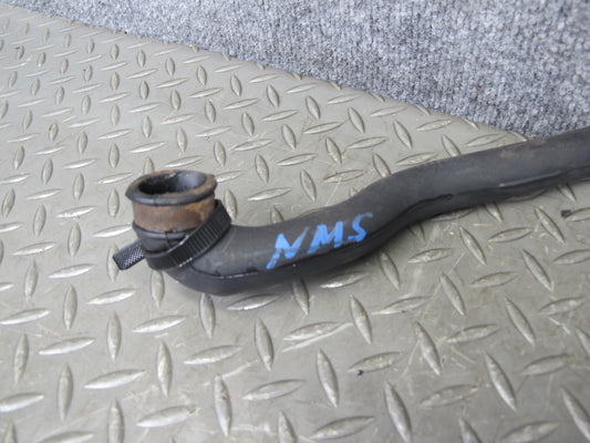 86-91 Mercedes W126 M117 Engine Coolant Hose Pipe Line Set OEM