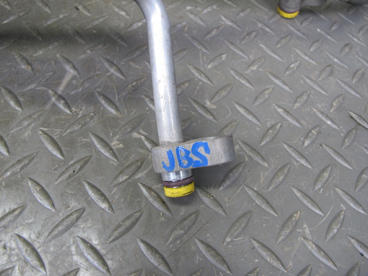 2006-2008 BMW E63 E64 M6 A/C Air Condition Hose Pipe Line Set