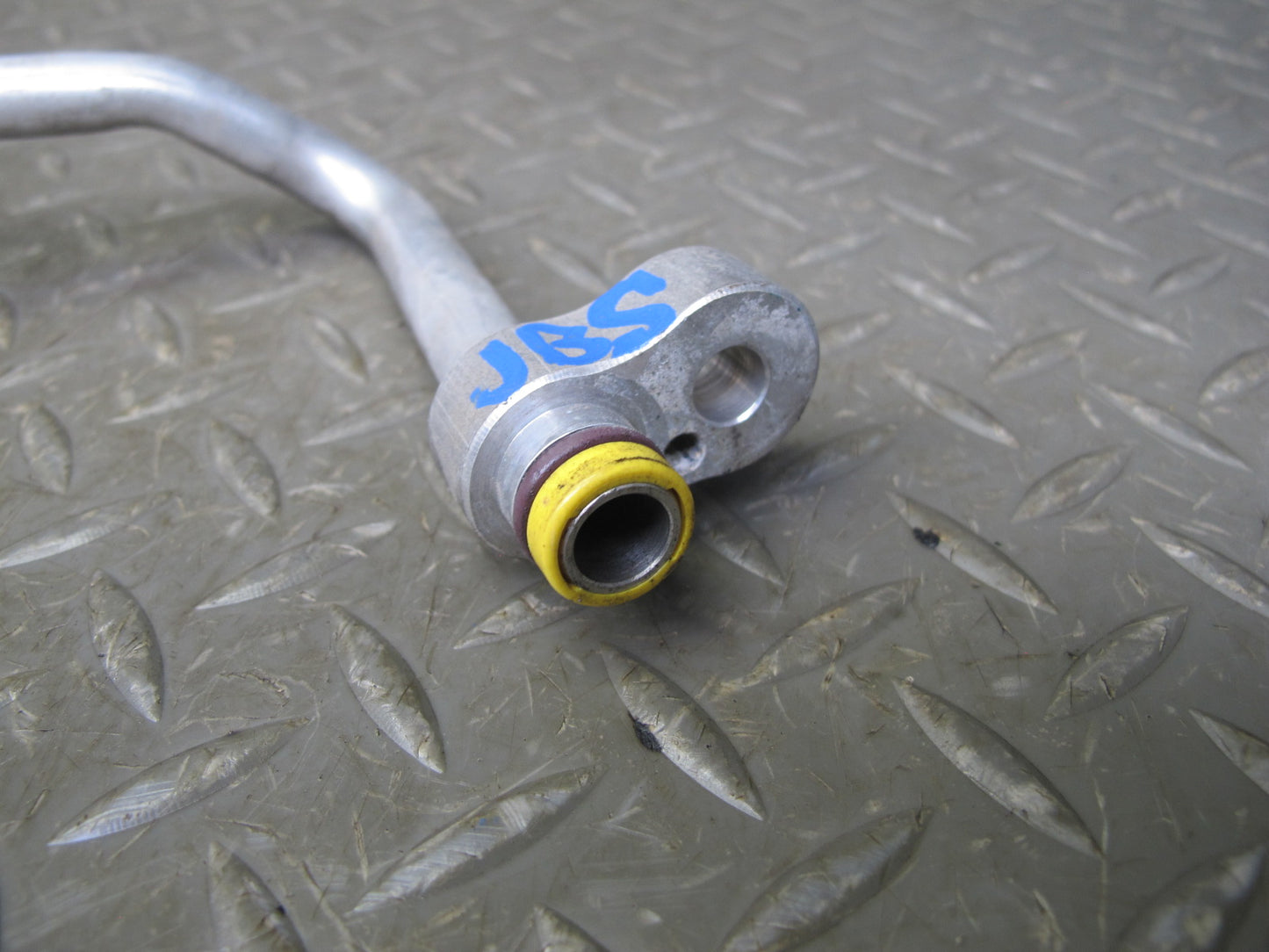 2006-2008 BMW E63 E64 M6 A/C Air Condition Hose Pipe Line Set