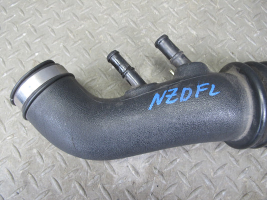 90-96 Nissan Z32 300ZX NON Turbo Left & Right Air Intake Duct Tube Pipe OEM