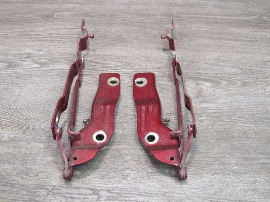 02-05 Ford Thunderbird Set of 2 Rear Left & Right Trunk Hinge OEM
