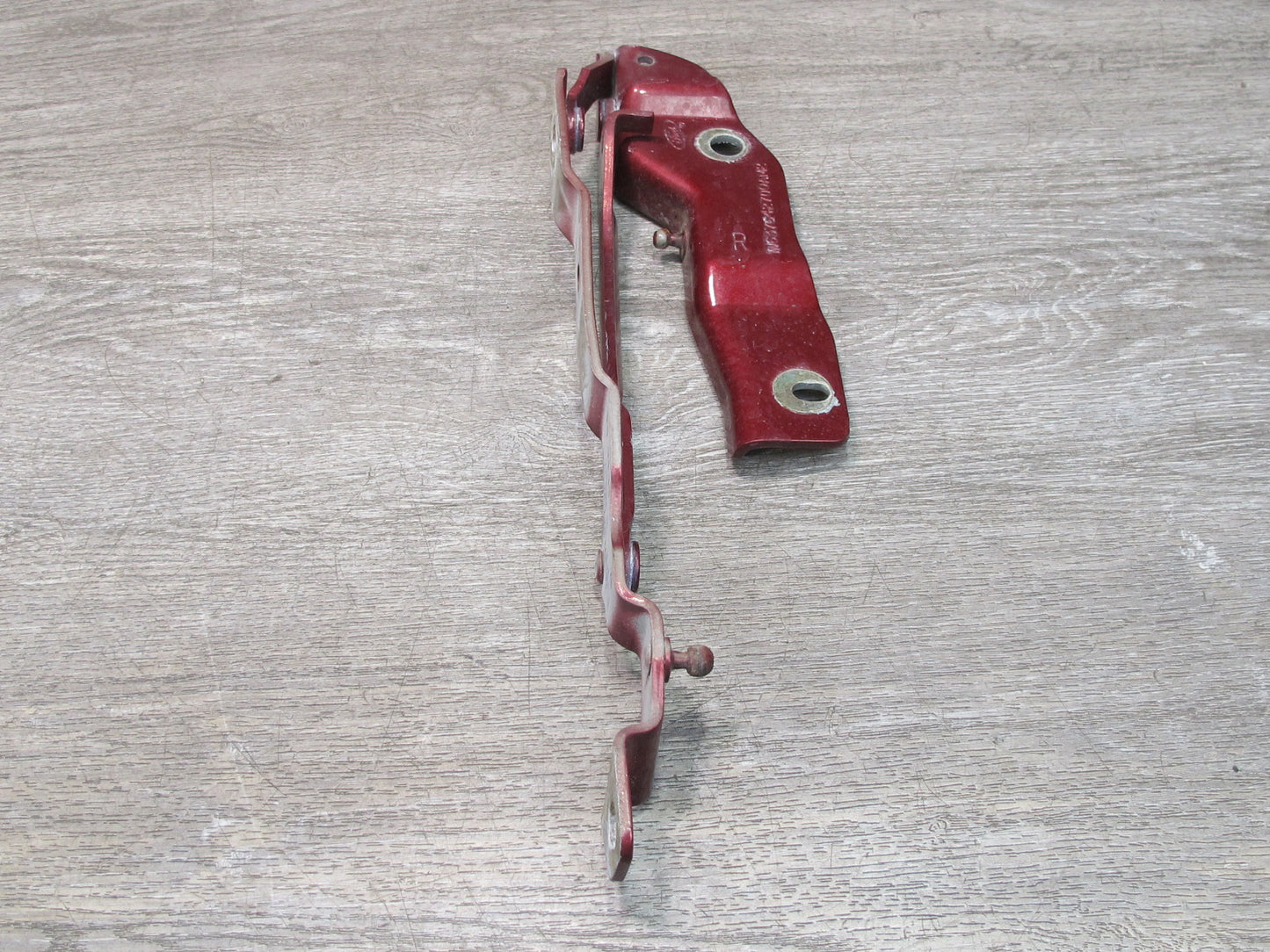 02-05 Ford Thunderbird Set of 2 Rear Left & Right Trunk Hinge OEM