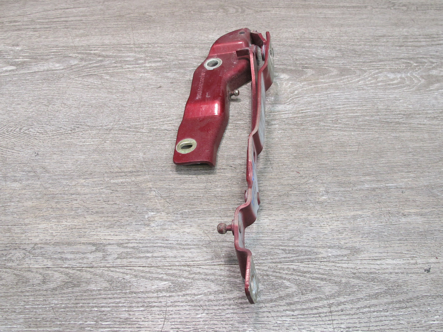 02-05 Ford Thunderbird Set of 2 Rear Left & Right Trunk Hinge OEM