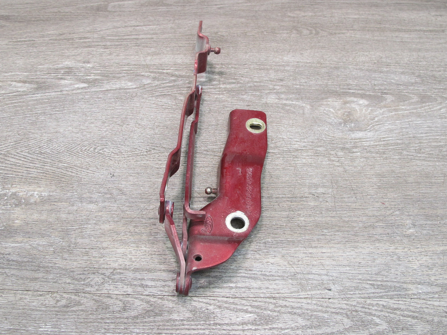 02-05 Ford Thunderbird Set of 2 Rear Left & Right Trunk Hinge OEM