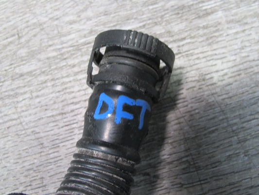 02-05 Ford Thunderbird Breather Vent Hose Pipe Line OEM