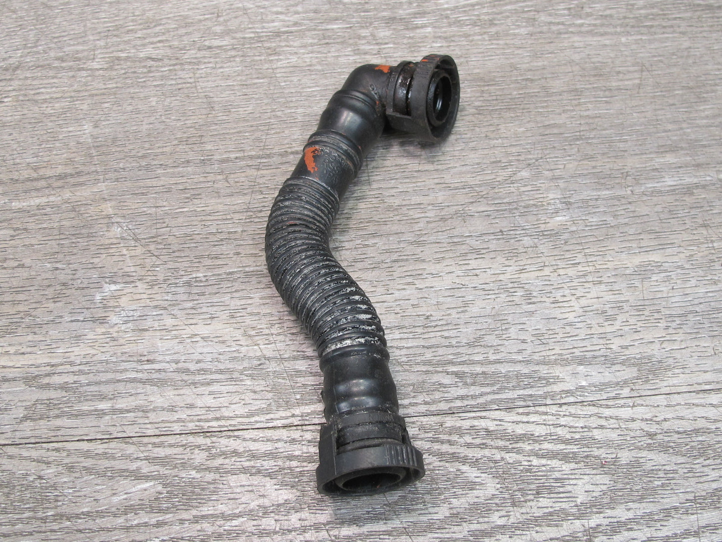 02-05 Ford Thunderbird Breather Vent Hose Pipe Line OEM