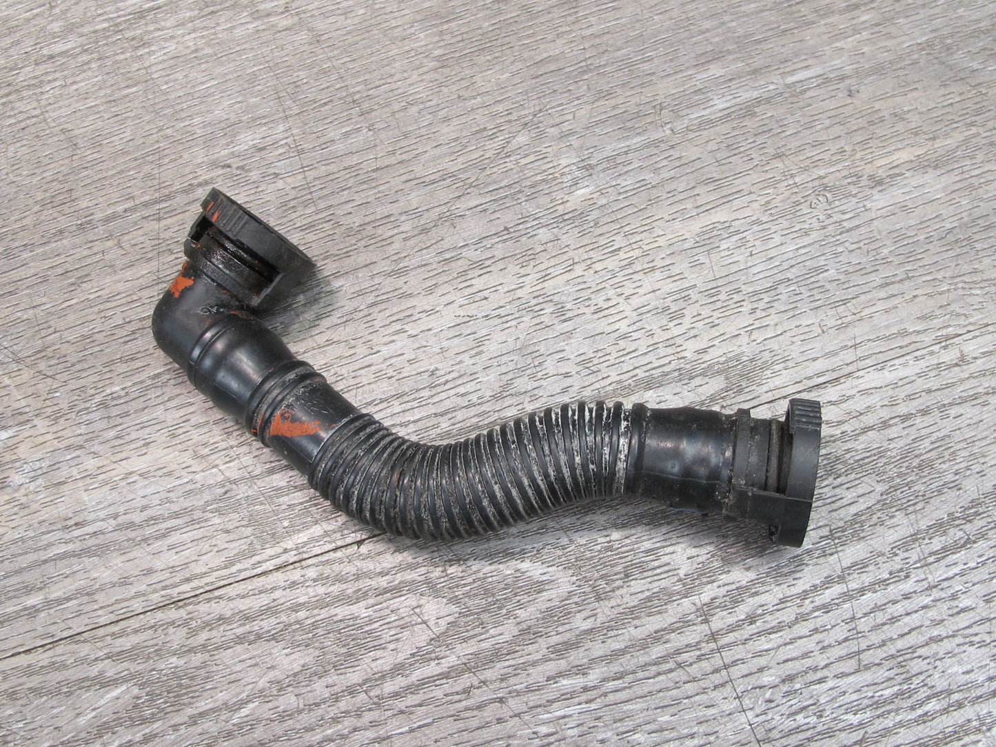 02-05 Ford Thunderbird Breather Vent Hose Pipe Line OEM