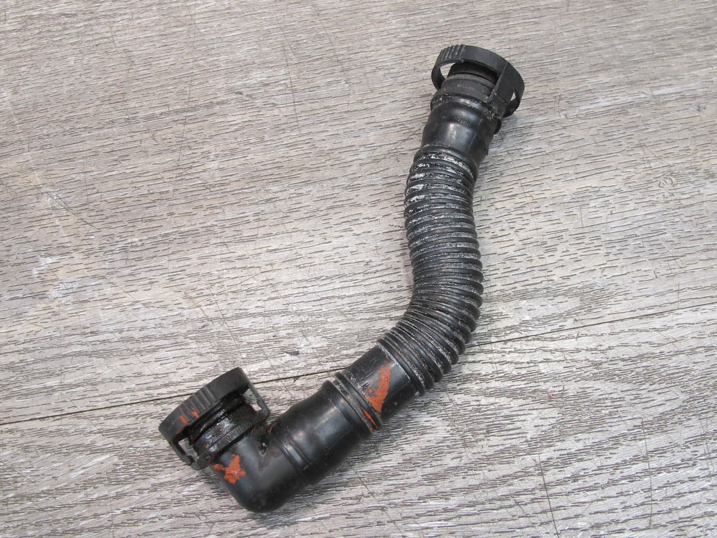 02-05 Ford Thunderbird Breather Vent Hose Pipe Line OEM