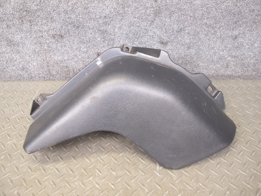 90-96 Nissan Z32 300ZX 2+2 Rear Right Quarter Lower Trunk Trim Cover Panel OEM