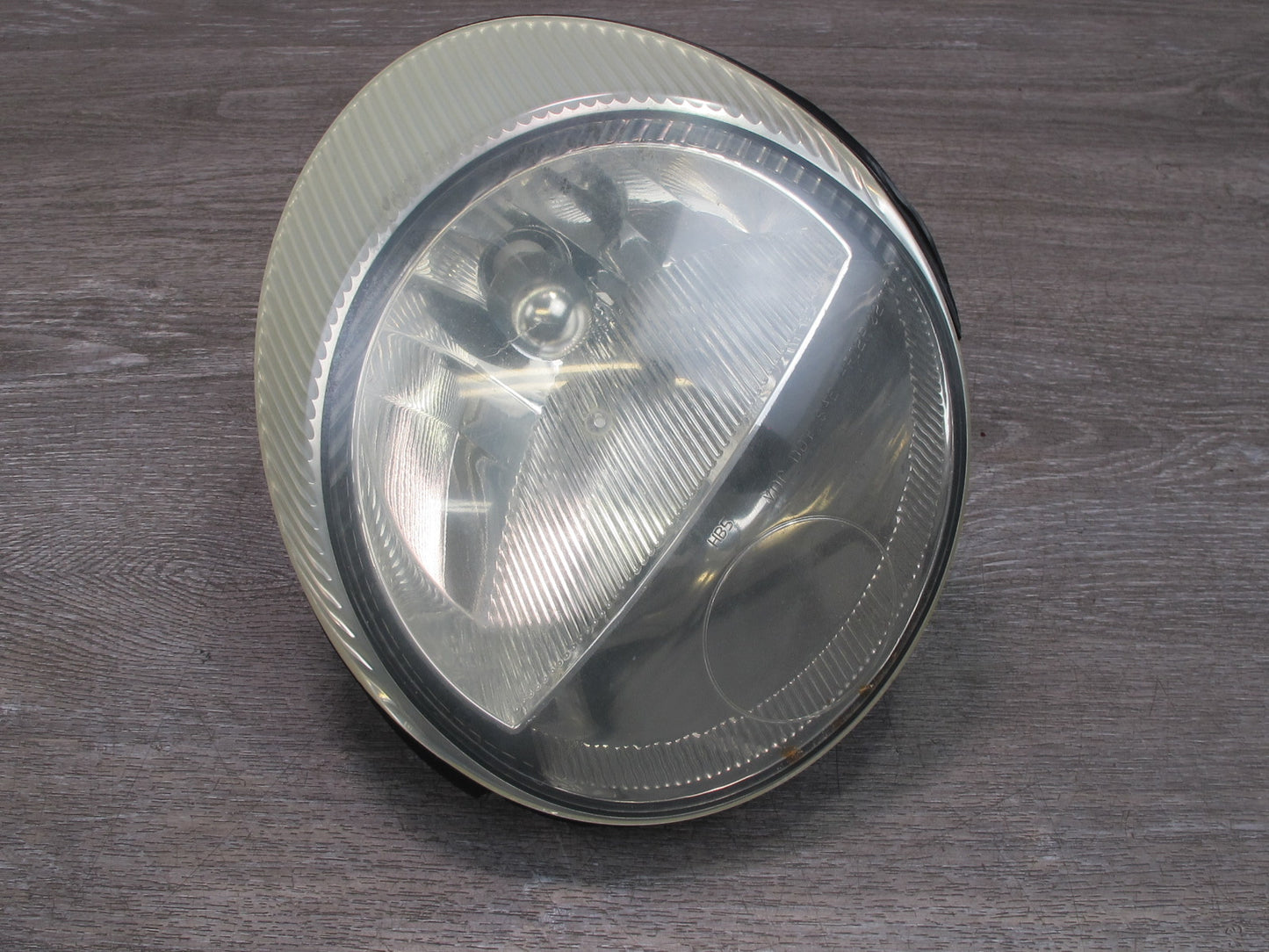 02-05 Ford Thunderbird Front Left Halogen Headalight Lamp OEM