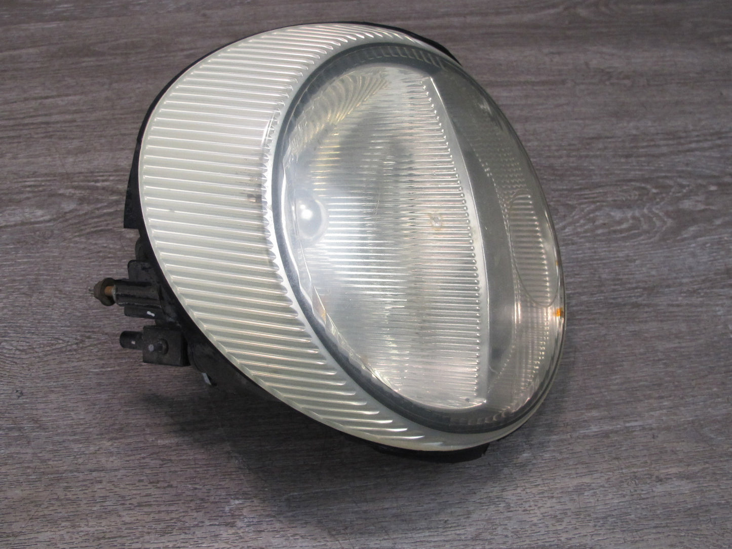 02-05 Ford Thunderbird Front Left Halogen Headalight Lamp OEM