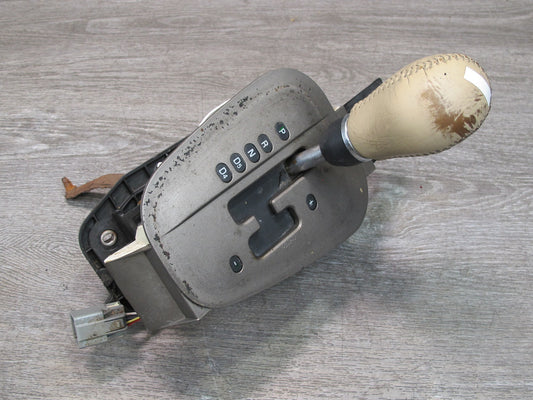 02-05 Ford Thunderbird A/T Automatic Transmission Shifter OEM