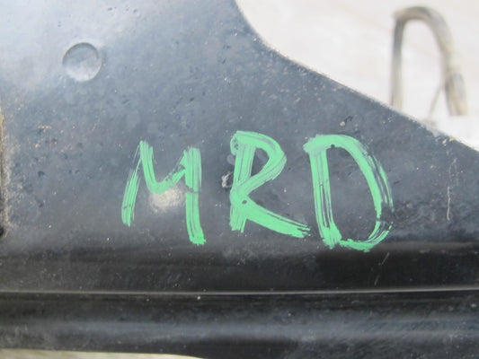 04-08 Mazda RX8 Blower Motor Fan Resistor W/ Bracket Denso 056777-0770