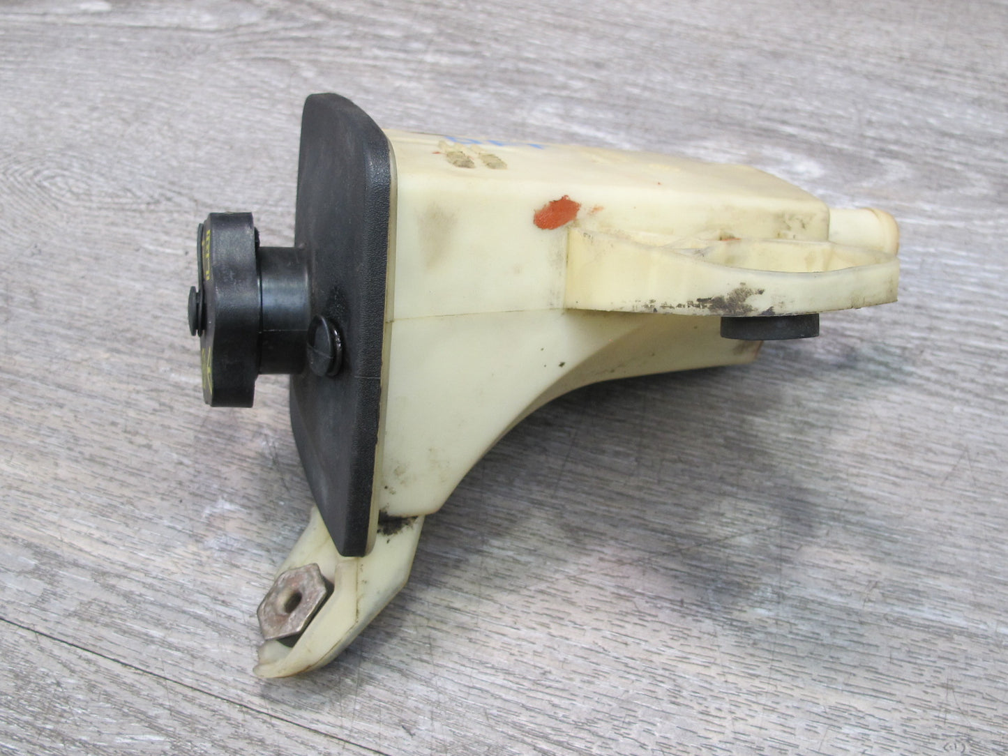 02-05 Ford Thunderbird Engine Coolant Expansion Overflow Reservoir Tank OEM