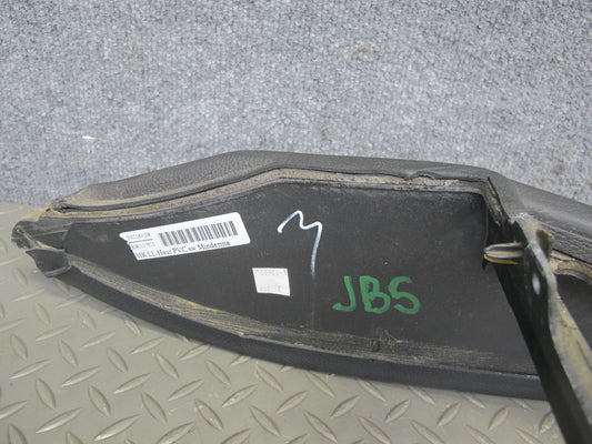 2006-2007 BMW E63 E64 M6 Center Console Trim Cover Panel w Armrest