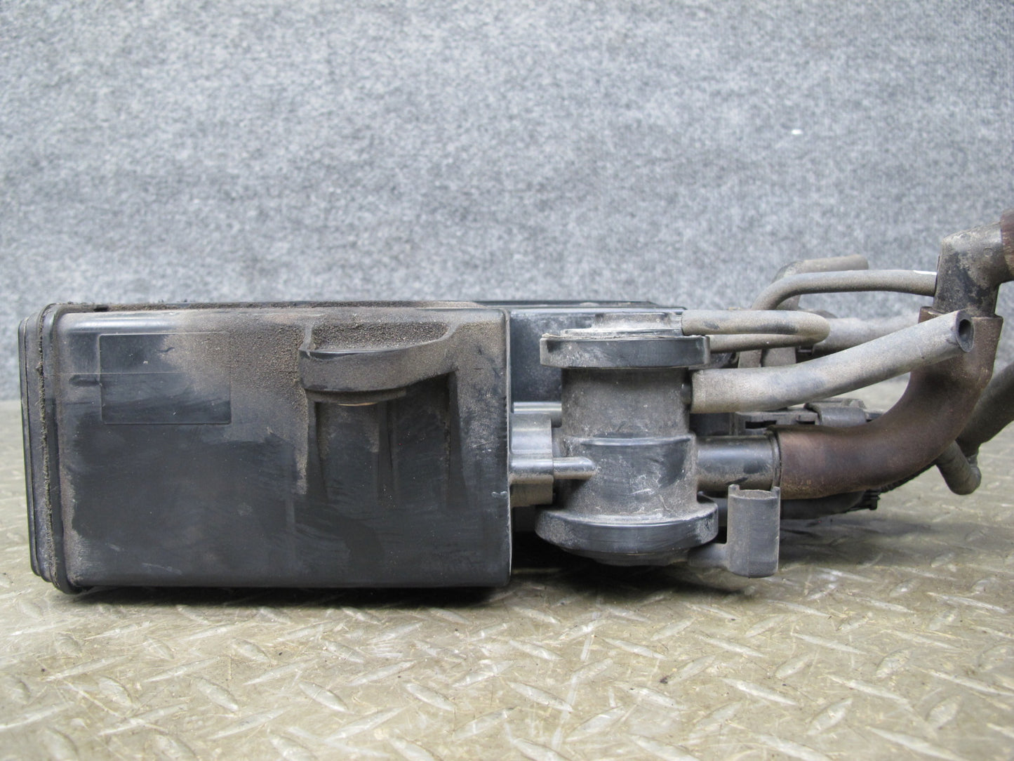 01-06 Lexus UCF30L LS430 Fuel Evap Vapor Charcoal Canister 77740-50091 OEM
