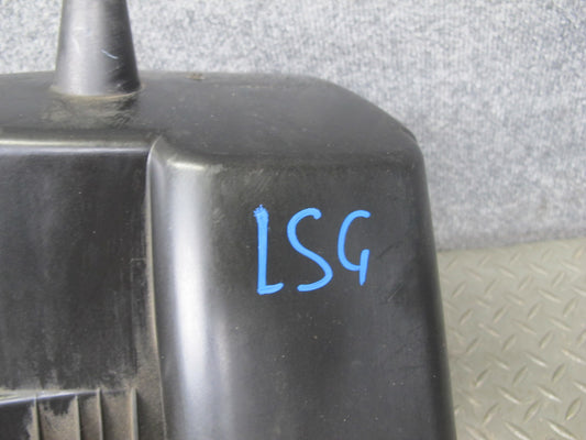 01-06 Lexus UCF30L LS430 Air Intake Cleaner Filter Box w MAF & Vacuum Switch OEM