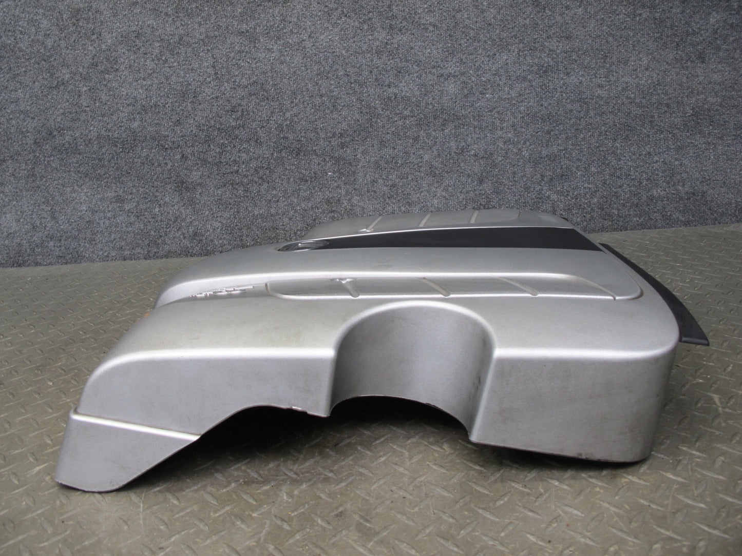 01-06 Lexus GS430 LS430 UCF30L 4.3L 3UZFE Upper Engine Trim Cover Panel OEM