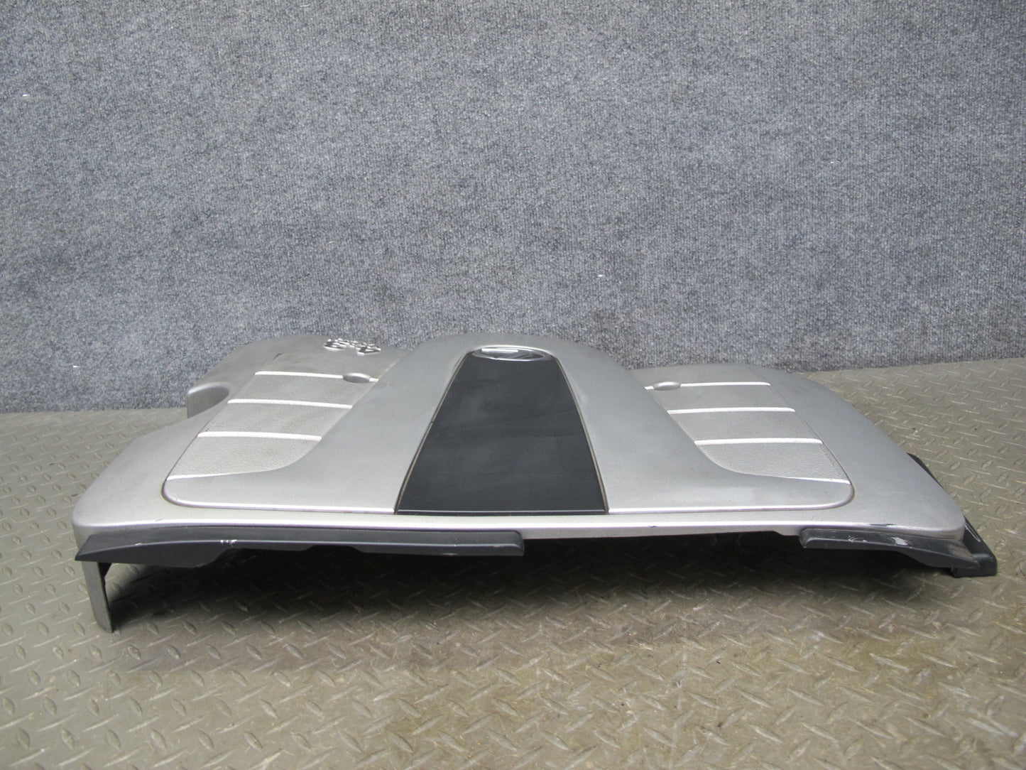 01-06 Lexus GS430 LS430 UCF30L 4.3L 3UZFE Upper Engine Trim Cover Panel OEM