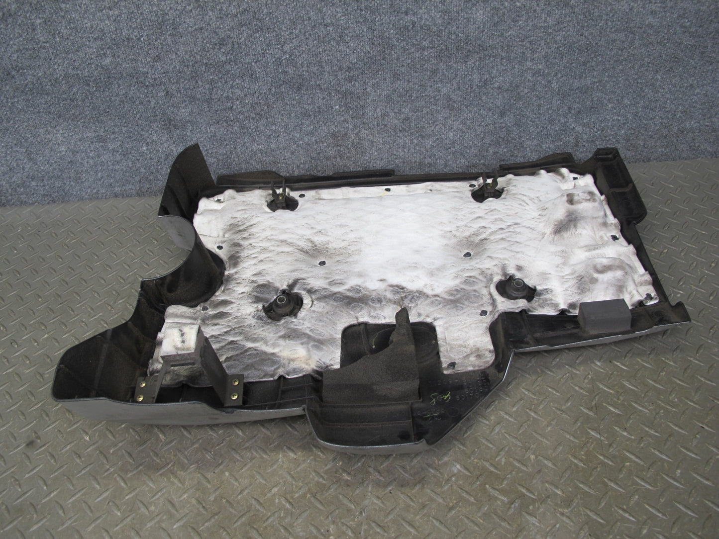 01-06 Lexus GS430 LS430 UCF30L 4.3L 3UZFE Upper Engine Trim Cover Panel OEM