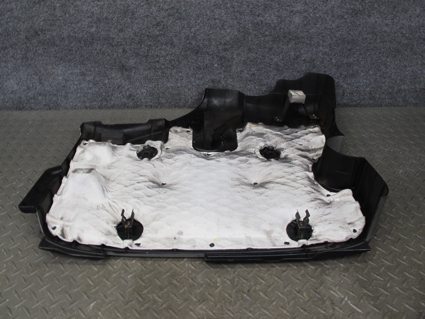01-06 Lexus GS430 LS430 UCF30L 4.3L 3UZFE Upper Engine Trim Cover Panel OEM